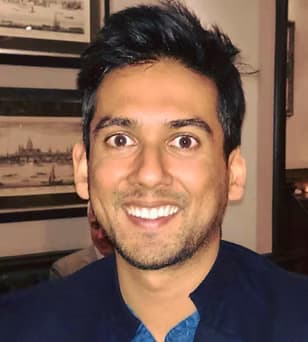 Rohin Aggarwal
